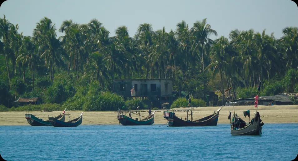 Discover the Hidden Gems of Cox's Bazar: A Complete Travel Guide